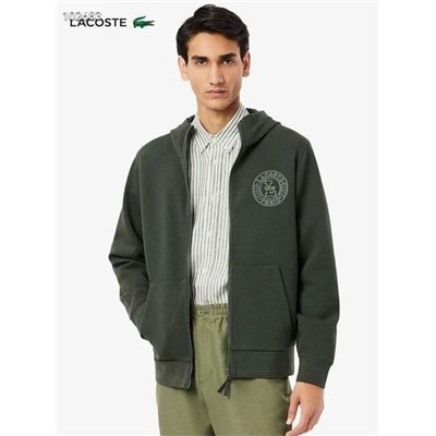 Мужская толстовка  ЛАКОСТ*Е