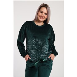 633 Костюм Зимушка