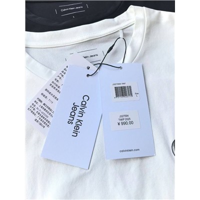 Набор из 2х мужских футболок  СК