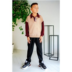 Свитшот NOTA BENE #849915