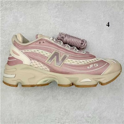 Кроссовки легкие, дышащие, амортизирующие, нескользящие, износостойкие с низким вырезом,  New Balanc*e JOE FRESHGOODS