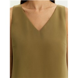 Топ приталенный, B3260/savour