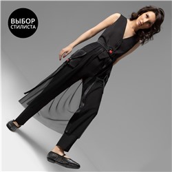 Юбка из сетки, Гений стиля