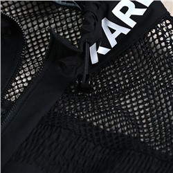 Женская лёгкая куртка  Kar*l Lagerfel*d