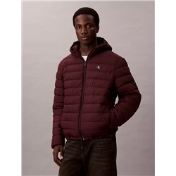 Ripstop Packable Puffer Jacket
