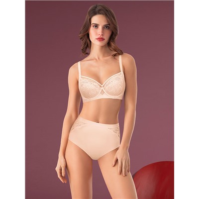 Бюстгальтер №8177 Gala балконет Mioocchi