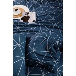 КПБ Грани Н поплин + серебро НАТАЛИ #981973