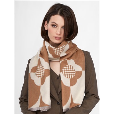 Палантин женский RH10-1756-2