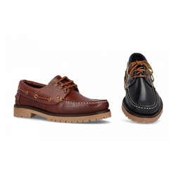 1140 - ROUTE 83
                ZAPATO SEÑORA PIEL