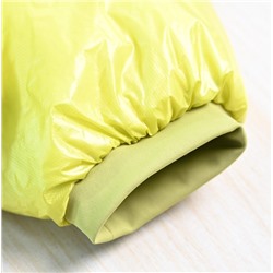 Мужская куртка на гусином пуху KAILA*S