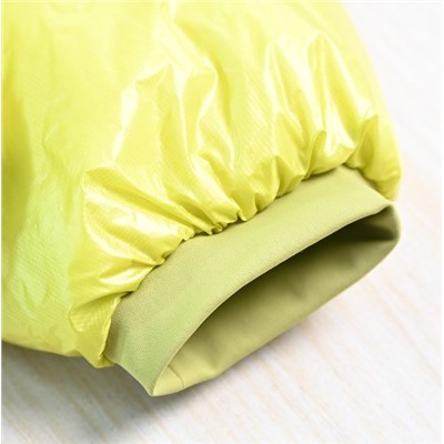 Мужская куртка на гусином пуху KAILA*S