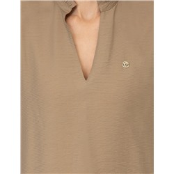 Coconut Comfort Fit Uzun Kollu Gömlek