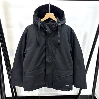 Мужская куртка с отстегивающимся внутренним слоем ЛЕВАЙ*С