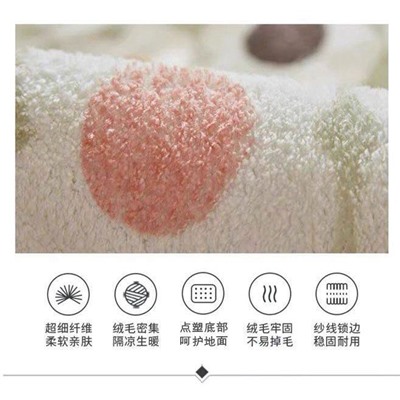 Ковер в детскую Том и Джери