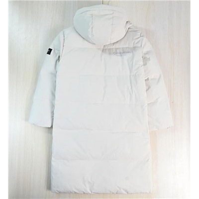 Мужской пуховик   СК