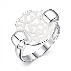 Кольцо серебро 51972SW