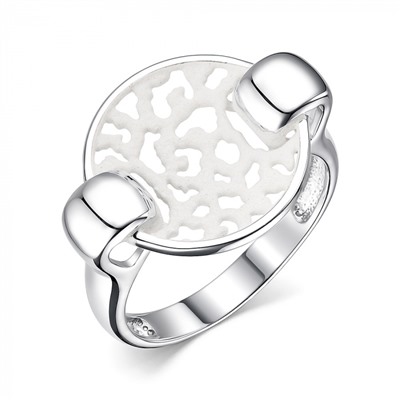 Кольцо серебро 51972SW