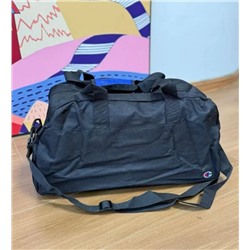 Легкая большая вместительная фитнес-портативная дорожная сумка через плечо Champio*n