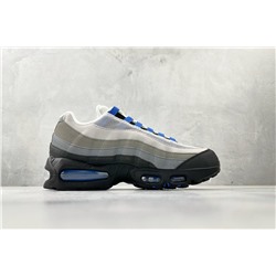 Nike Air Max 95 OG Blue Spark