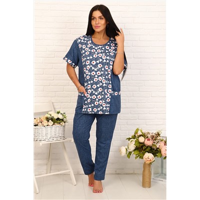 Футболка 4652 НАТАЛИ #659051