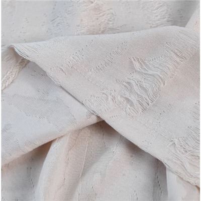 Женский свободный трикотажный свитер  Н*М