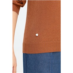 Джемпер BeGood AW20WК181A Fleur Noir НАТАЛИ #909322