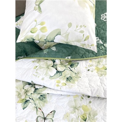 Комплект постельного белья с одеялом New Style Эко КП24-1413