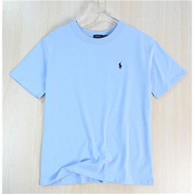 Хлопковая футболка( 4 цвета) РАЛЬ*Ф Л