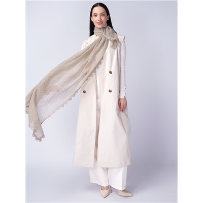 Палантин женский SHUT-15-4