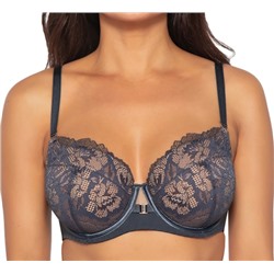 Бюст 1937 PU Maxi (графит) AVA