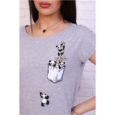 Футболка 24859 НАТАЛИ #768193