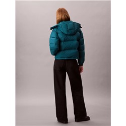Midweight Down Puffer Jacket
