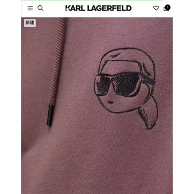 Мужская толстовка свободного кроя КАР*Л 😎