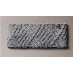 Cable Knit Headband