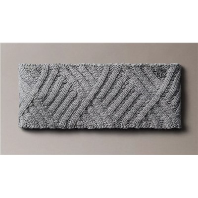 Cable Knit Headband