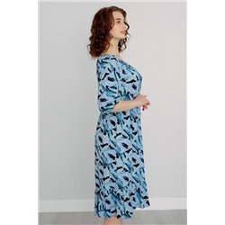 Платье Ассоль НАТАЛИ #907003