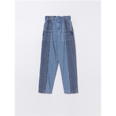 PAPERBAG JEANS