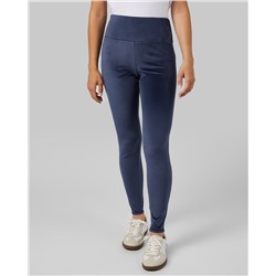 WOMEN'S SOFT VELOUR LEGGING