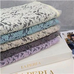 Скидки лаперла полотенце   100%Бамбук  Размер: 40-80см 2шт       80-150см 1шт