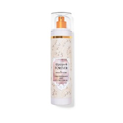 Always & Forever Fine Fragrance Mist
