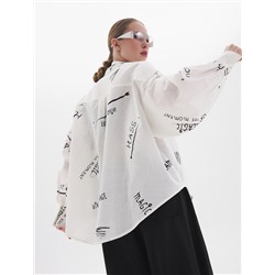 Рубашка 2500-1401-01