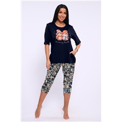Пижама ТК 386