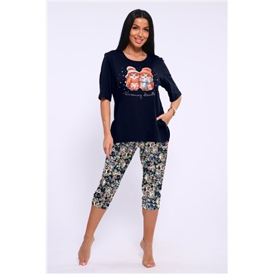 Пижама ТК 386
