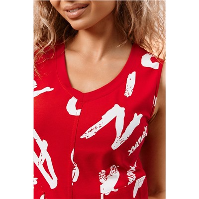 Сарафан 8383 НАТАЛИ #1002685