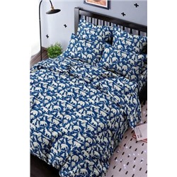 КПБ Акуна Матата бязь 1,5 сп.