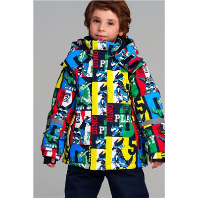 Куртка PLAYTODAY, 1052745