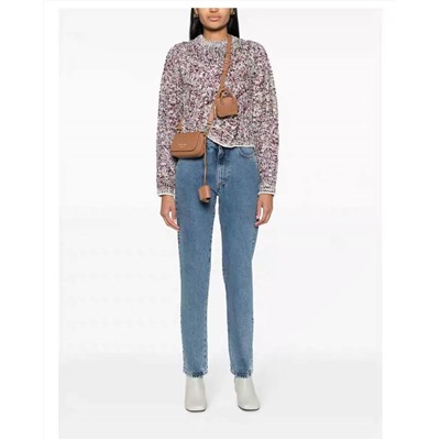 Сумка кроссбоди с ключницей и кошельком для мелочи  Empori*o Arman*i