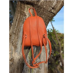 AB. Zapatos 320-5 buble+Сумка-рюкзак AB.Z · 147 (430) naranja АКЦИЯ
