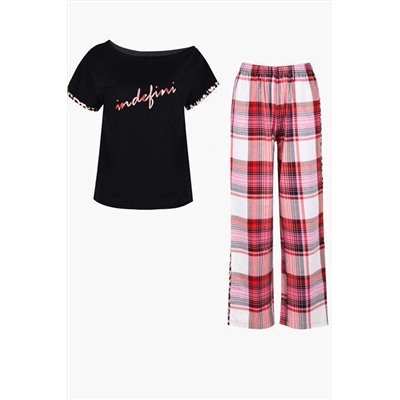 Пижама INDEFINI, 1213187