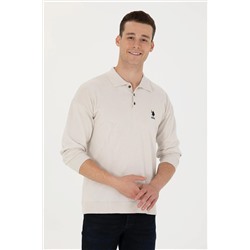 Erkek Taş Basic Kazak